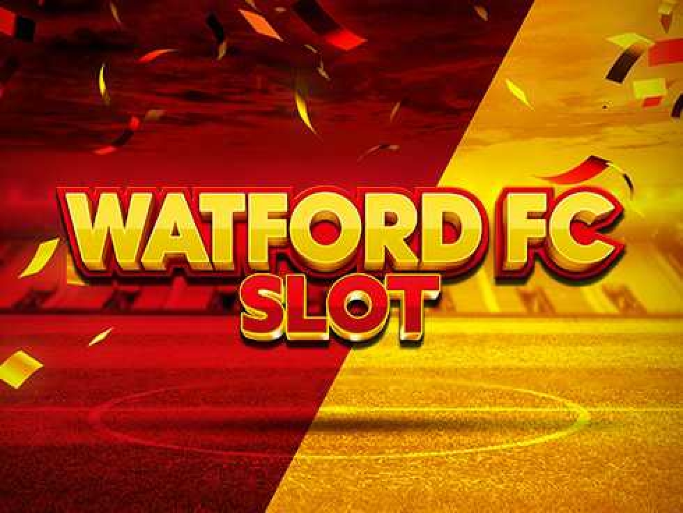 Watford FC Slot Online Slot Demo Game by OneTouch Games