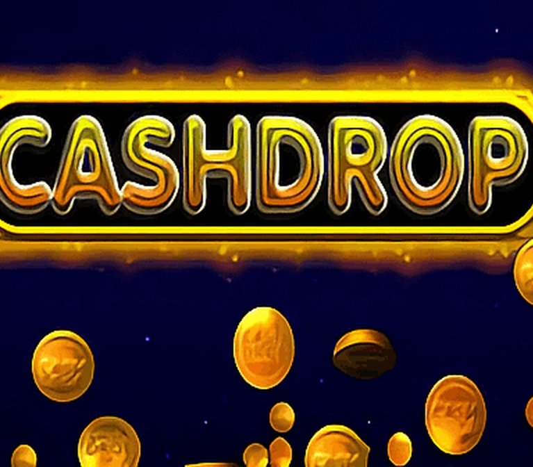 Online Casino Cashdrop Slot Review Best Casino Slots by OpenBet