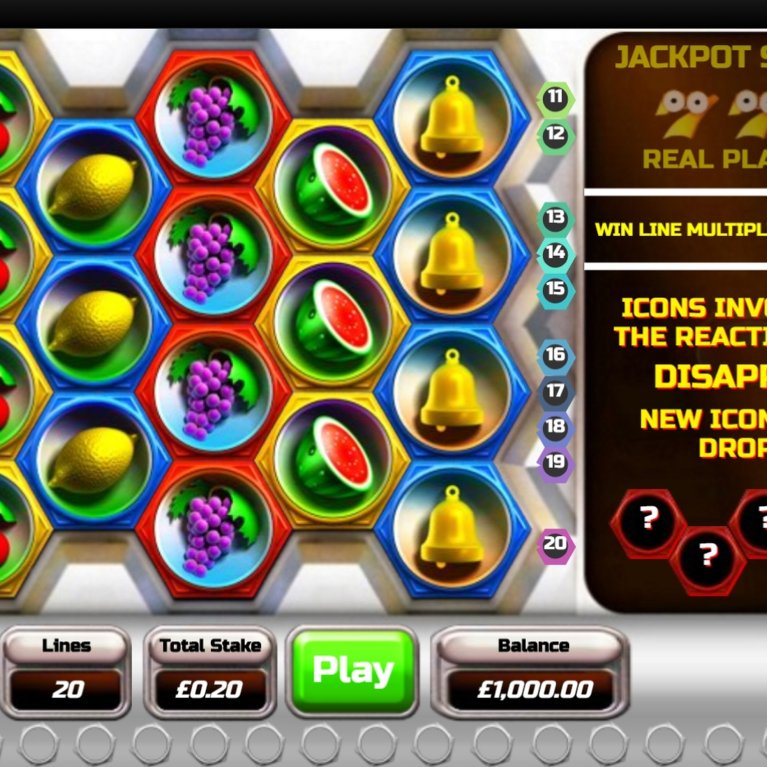 Cashdrop demo play, Slot Machine Online by OpenBet Review