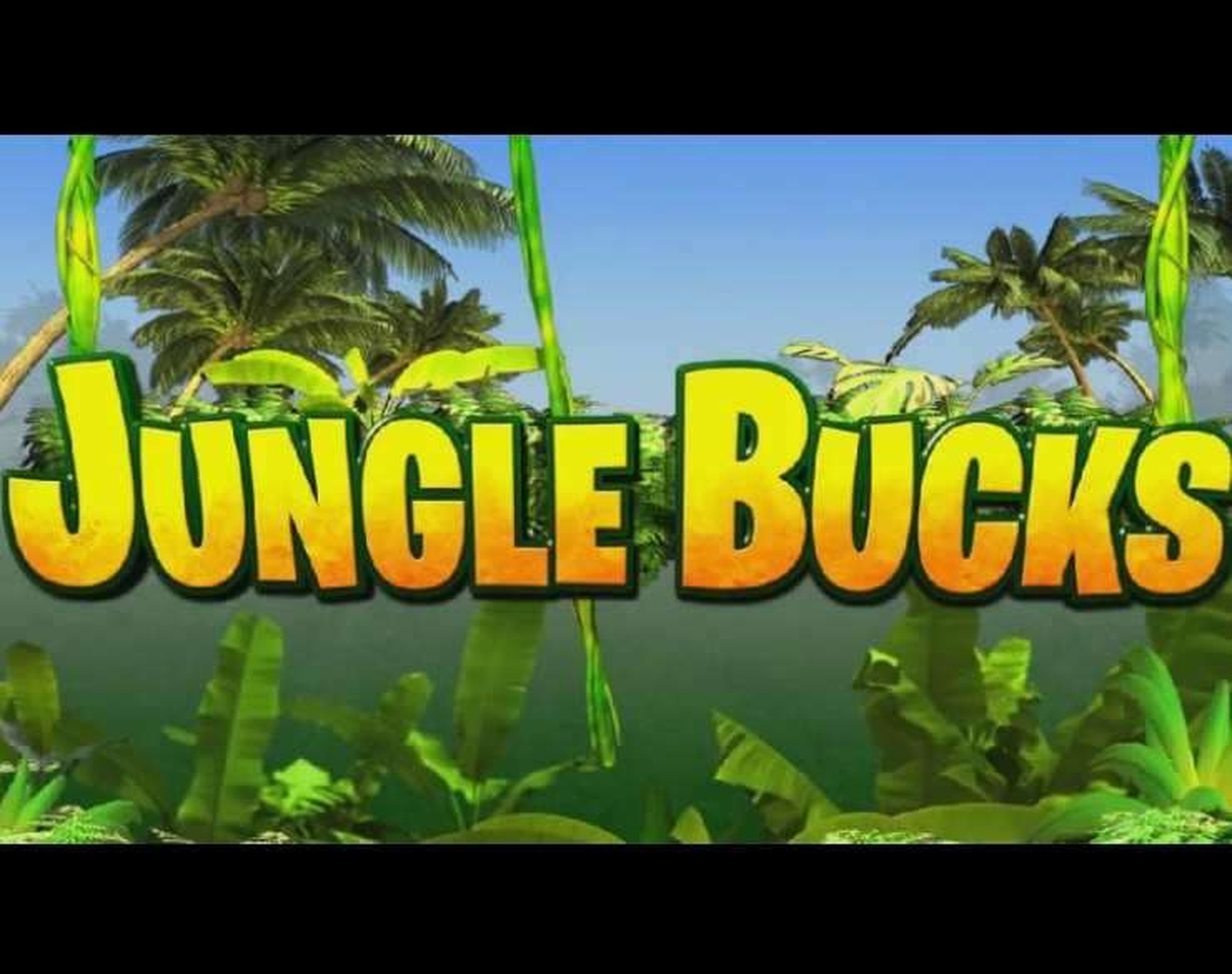 The Jungle Bucks Online Slot Demo Game by OpenBet