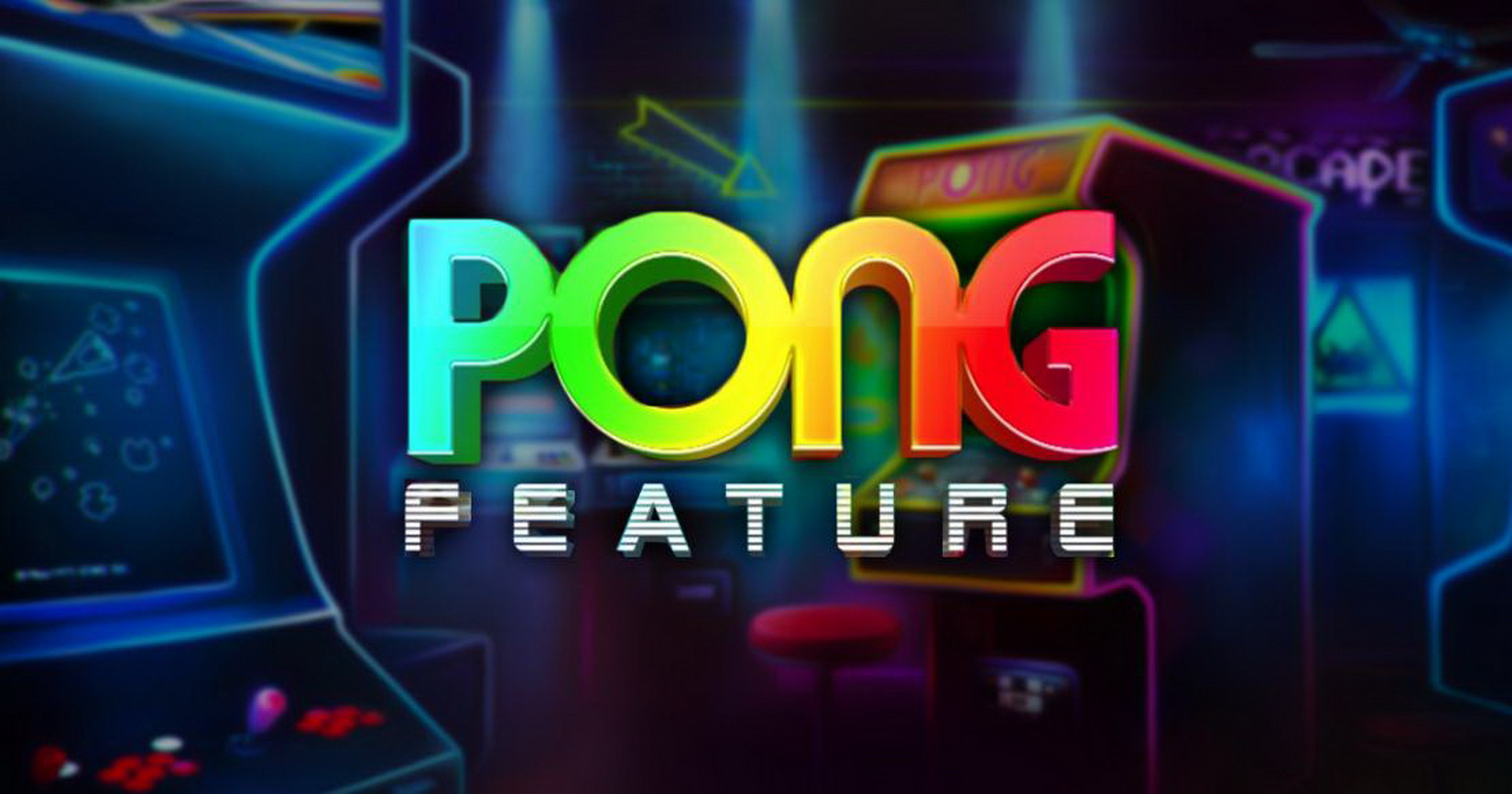 Atari Pong Online Slot Demo Game by PariPlay
