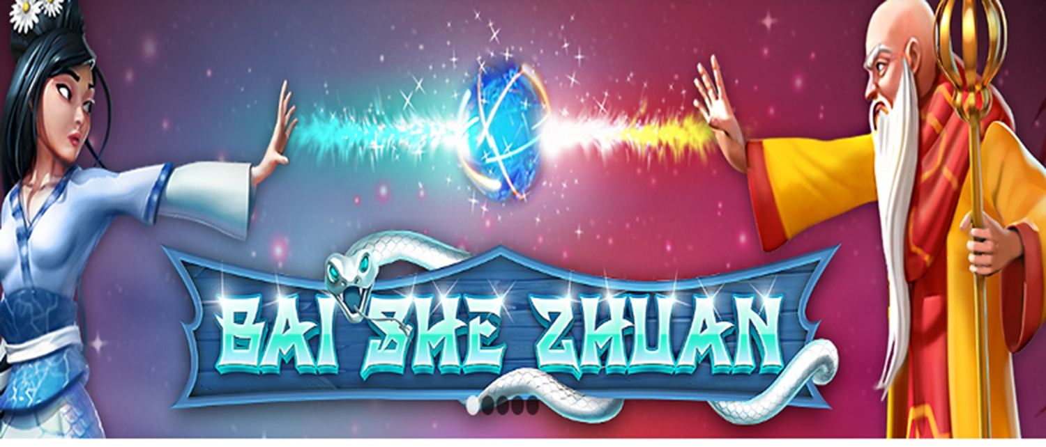 Bai She Zhuan Online Slot Demo Game by PariPlay
