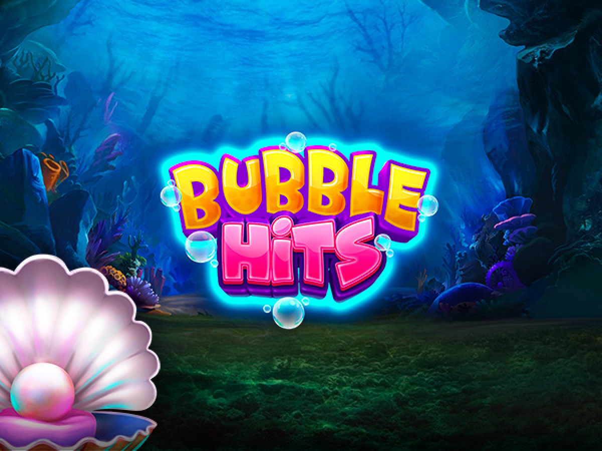Bubble Hits Online Slot Demo Game by PariPlay