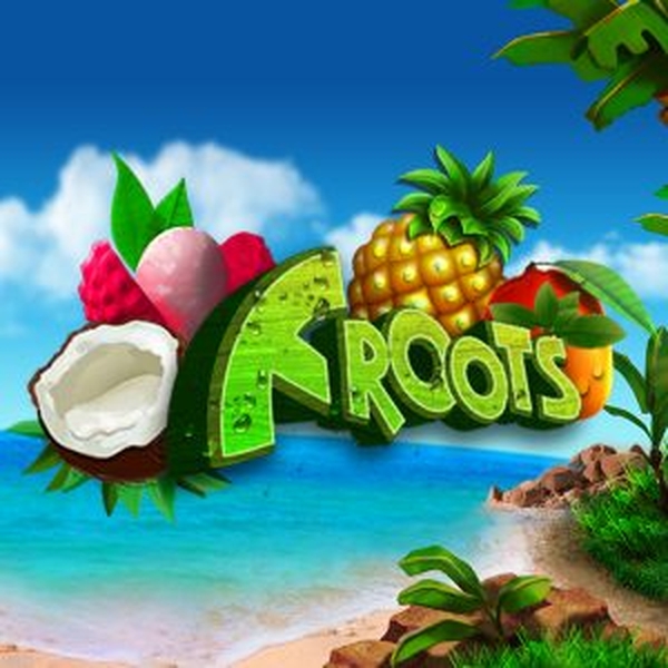 Froots Online Slot Demo Game by PariPlay