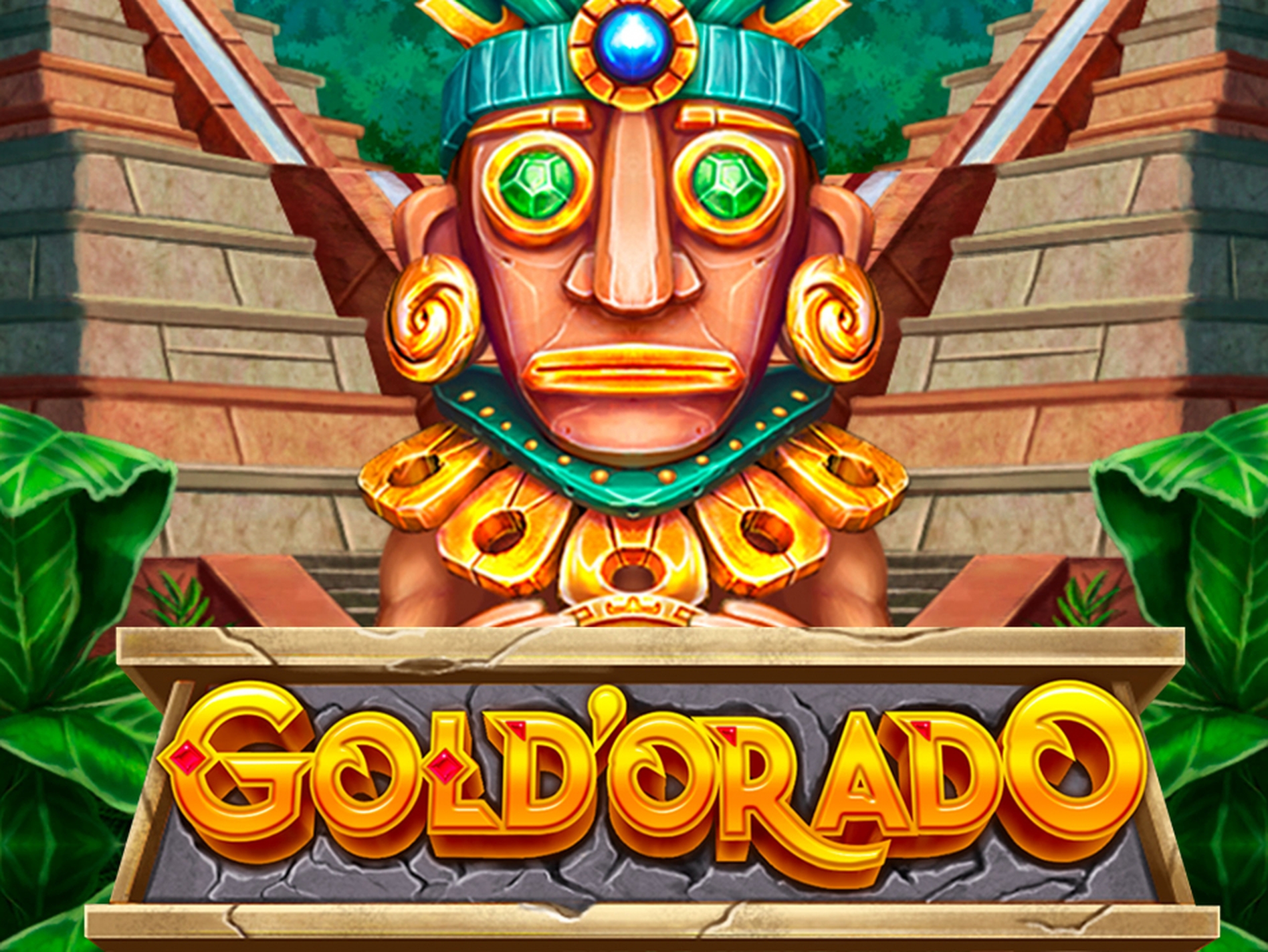 Goldorado Online Slot Demo Game by PariPlay