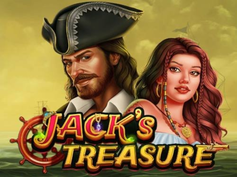 Jack Treasure Online Slot Demo Game by PariPlay