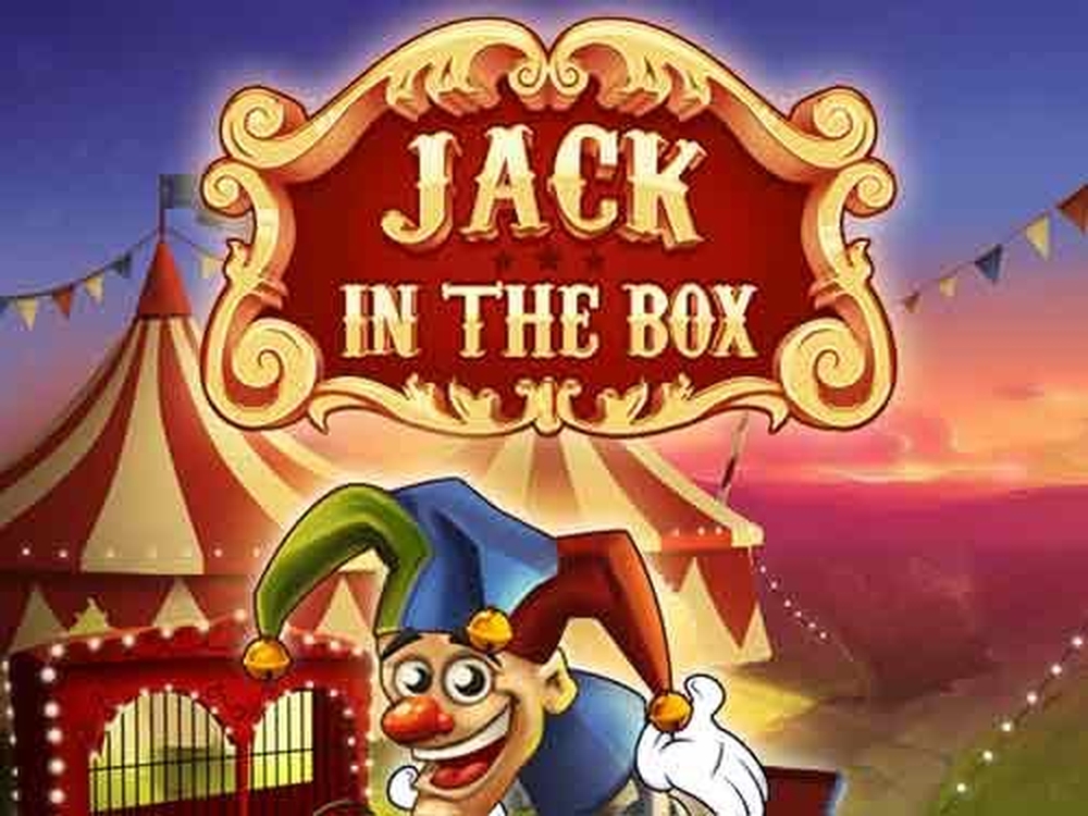 Jack in the Box (Pariplay) Online Slot Demo Game by PariPlay