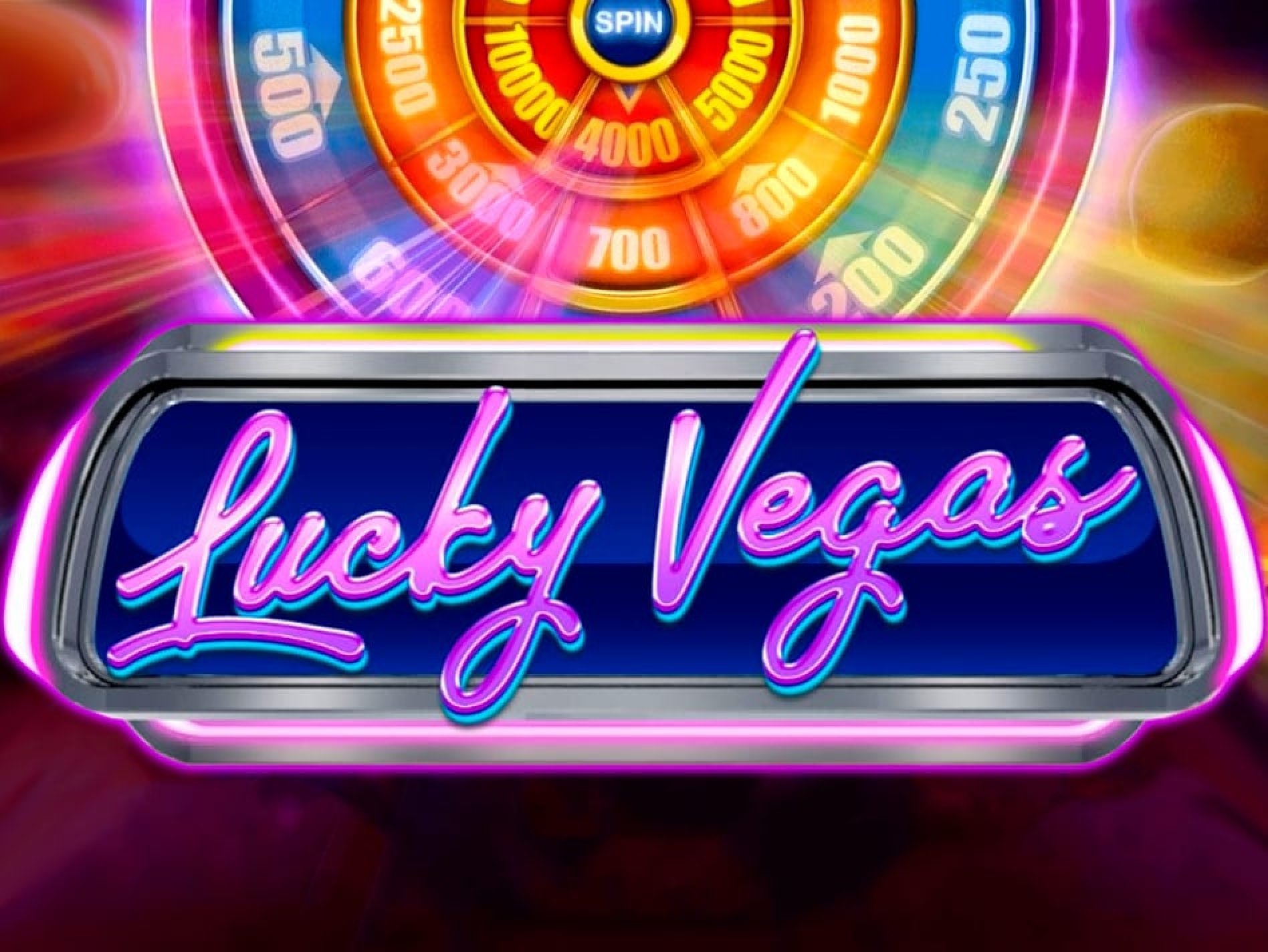 Lucky Vegas Online Slot Demo Game by PariPlay