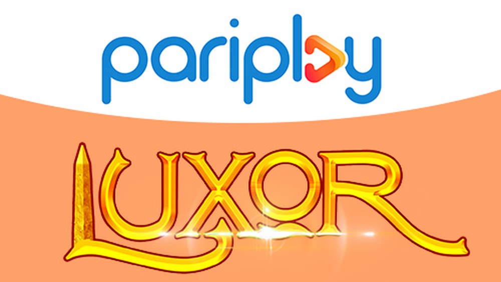 Luxor Online Slot Demo Game by PariPlay
