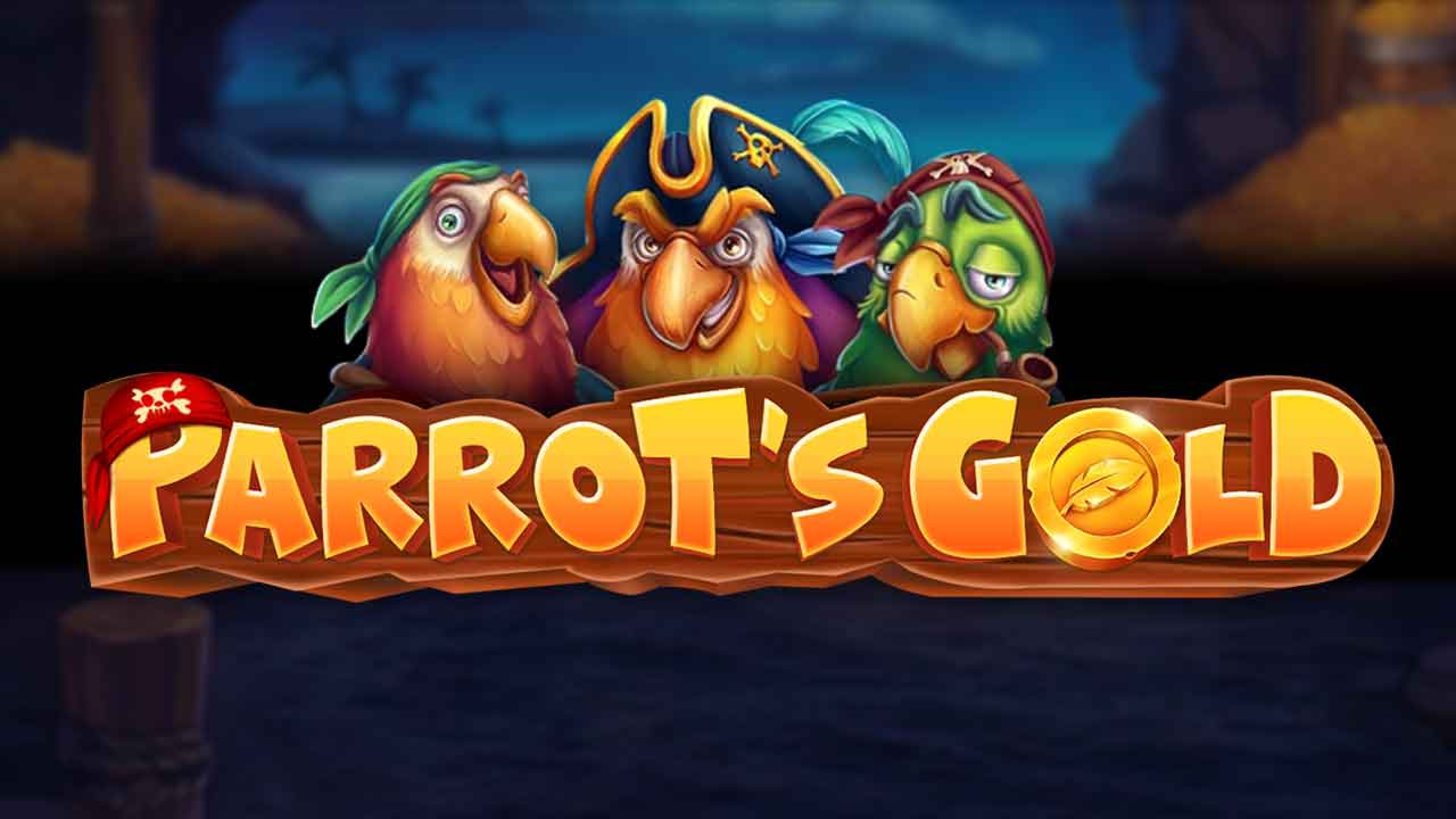 Parrot's Gold Online Slot Demo Game by PariPlay