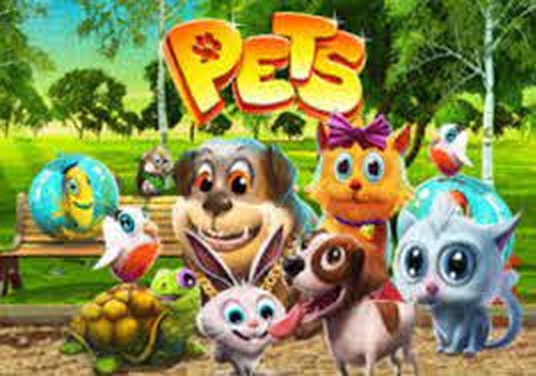 Pets (Pariplay) Online Slot Demo Game by PariPlay