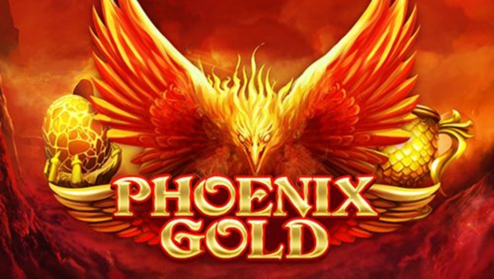 Phoenix (Dragoon Soft) Free Play in Demo Mode