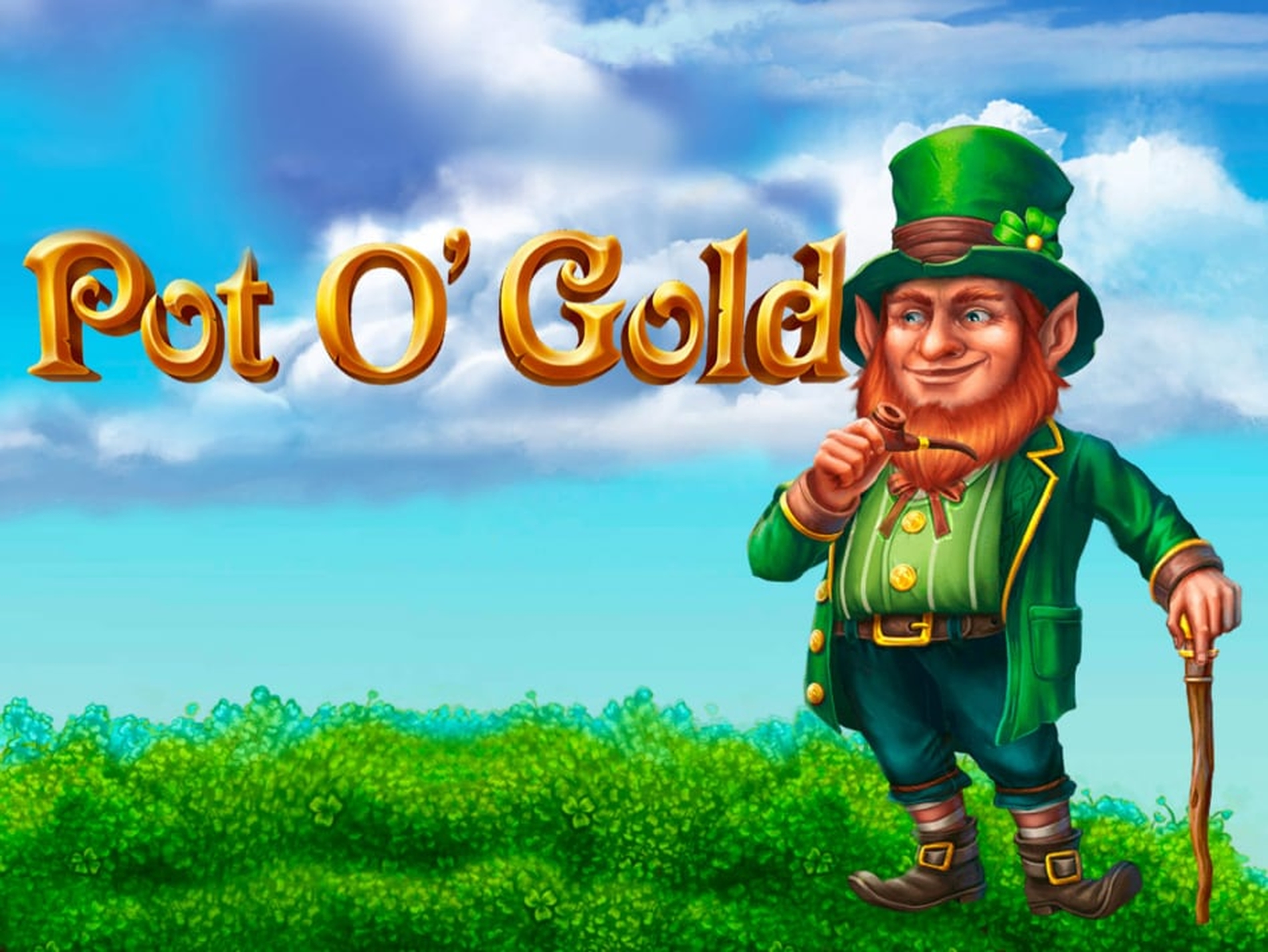 Pot O'Gold (Pariplay) Online Slot Demo Game by PariPlay