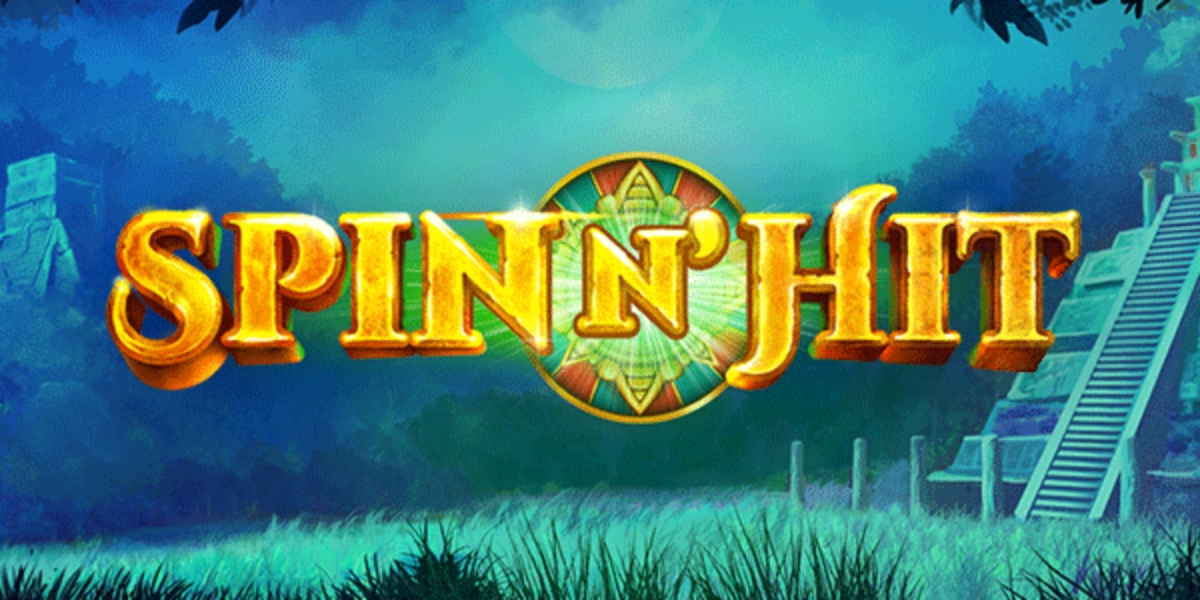 The Spin N Hit Online Slot Demo Game by PariPlay