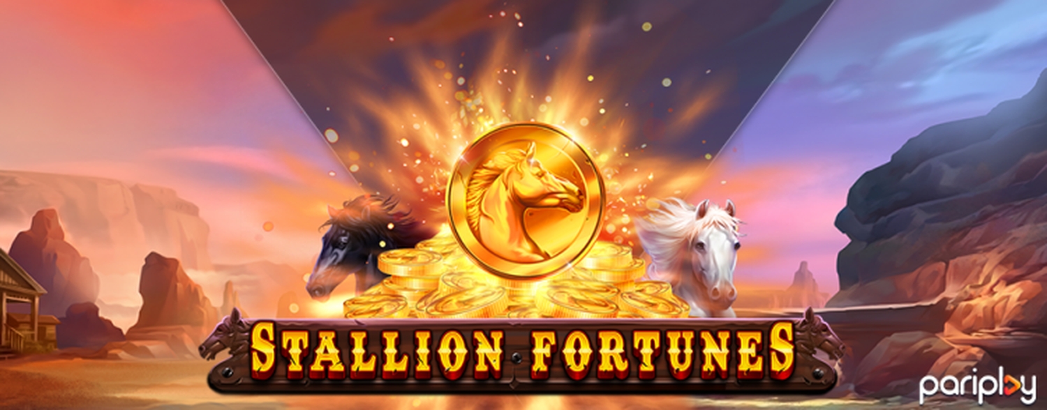 Stallion Fortunes demo