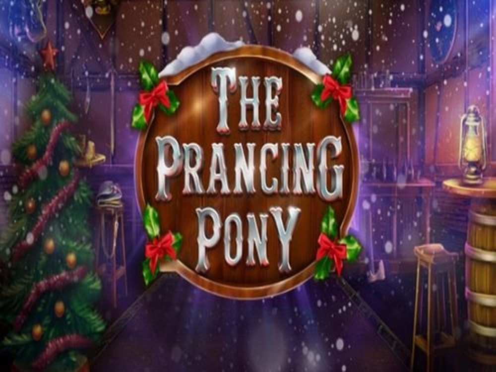 The Prancing Pony Christmas Edition Online Slot Demo Game by PariPlay