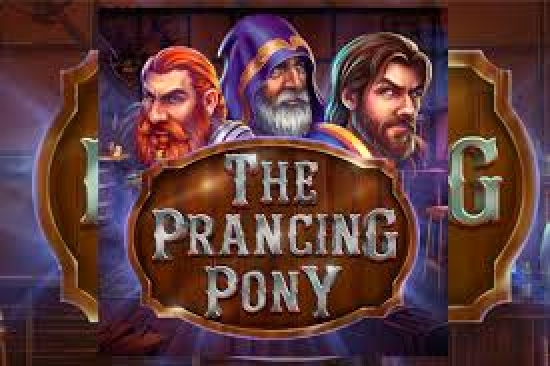 The Prancing Pony Online Slot Demo Game by PariPlay