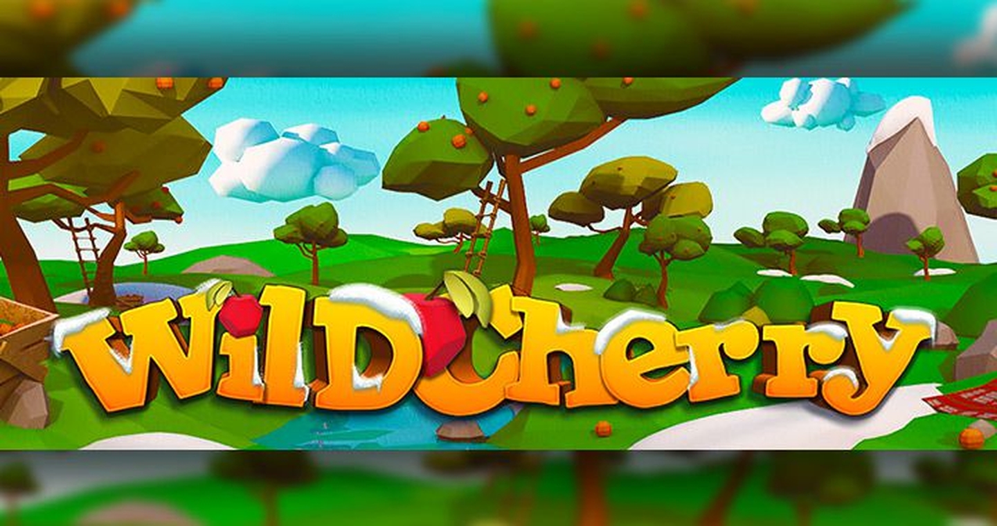 Wild Cherry (Pariplay) Online Slot Demo Game by PariPlay
