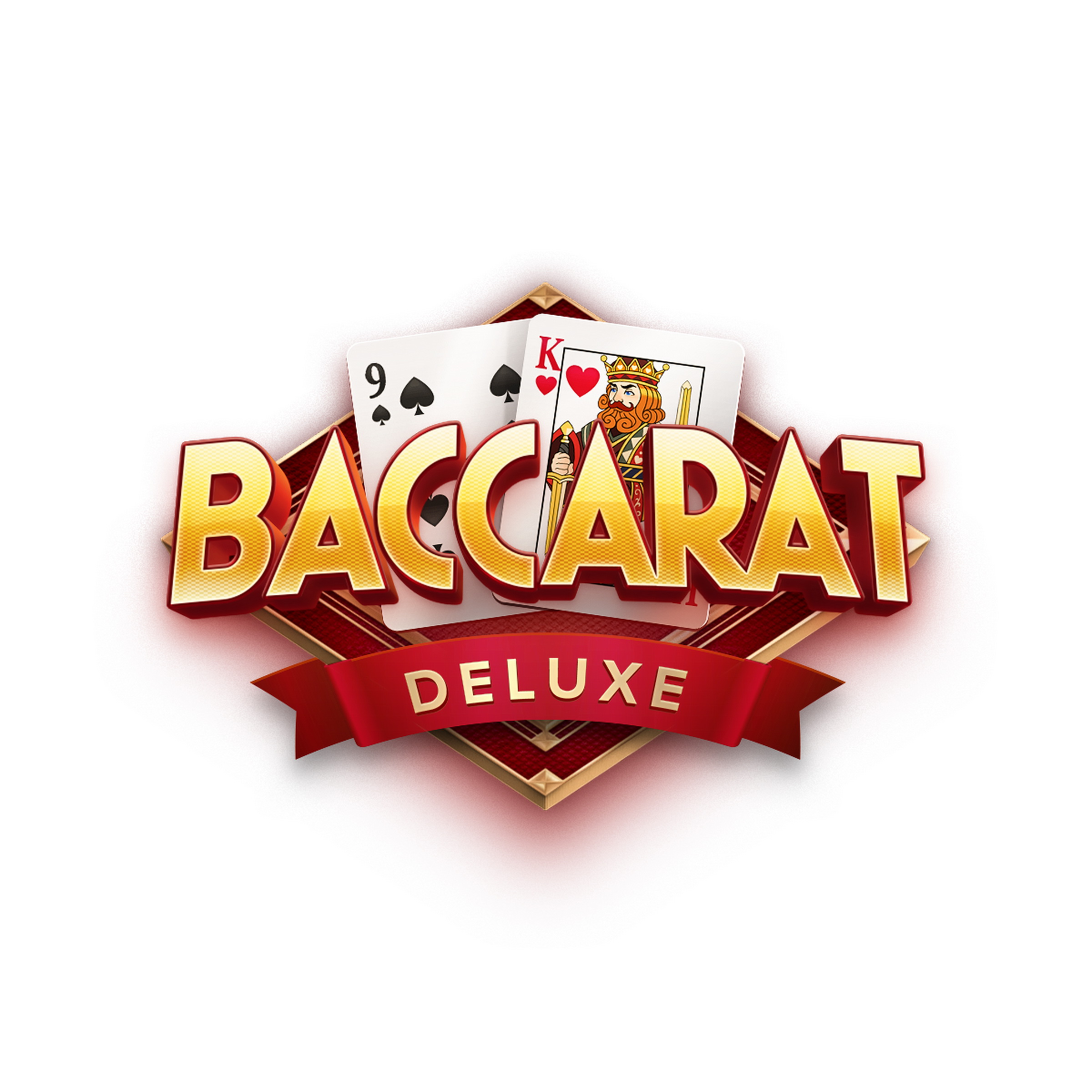 The Baccarat Deluxe (PG Soft) Online Slot Demo Game by PG Soft
