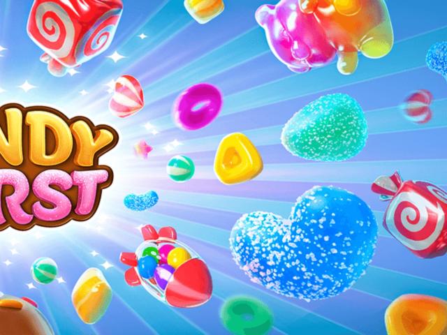 Candy Burst Demo Slot Review - Top Online Casinos Games 2023 - Candy Burst by PG Soft