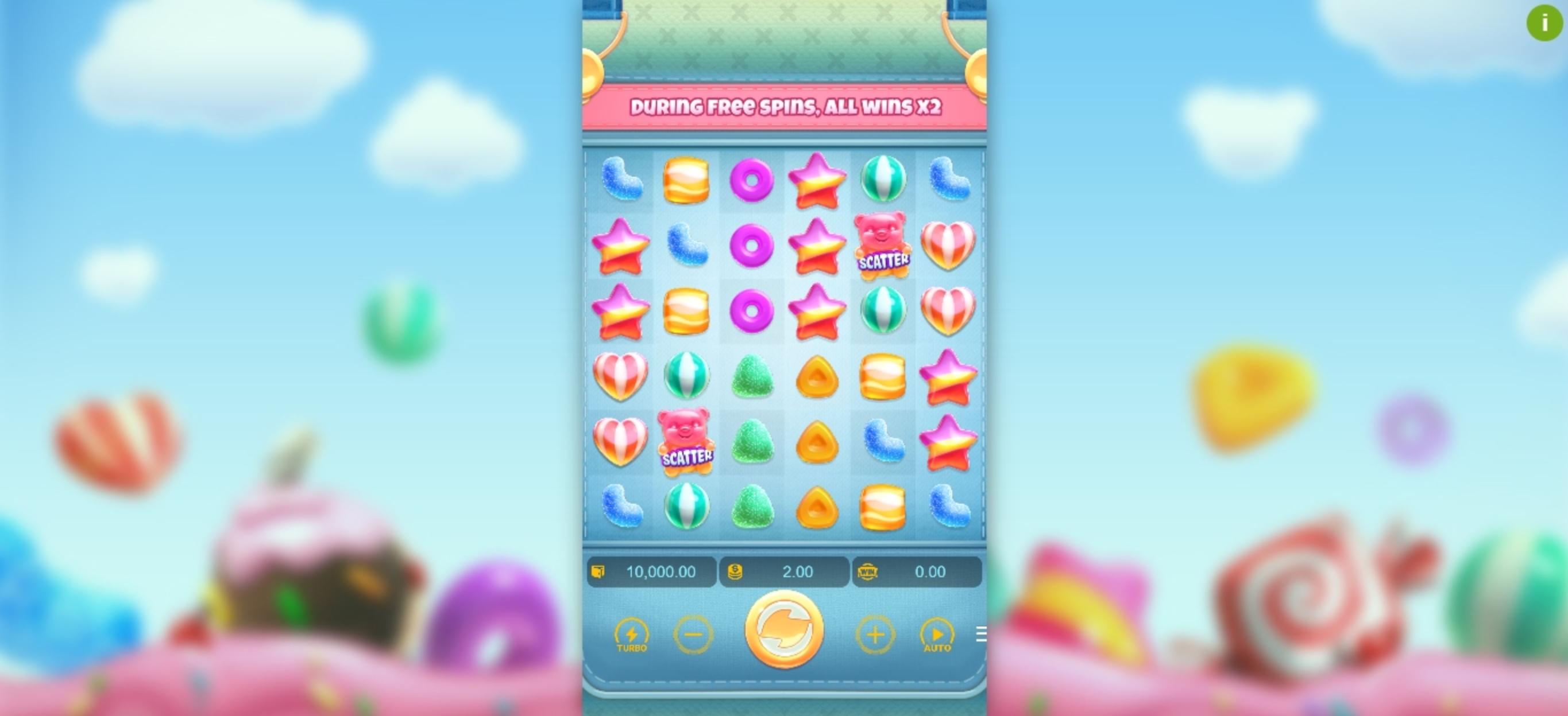 Game demo slot pg softer