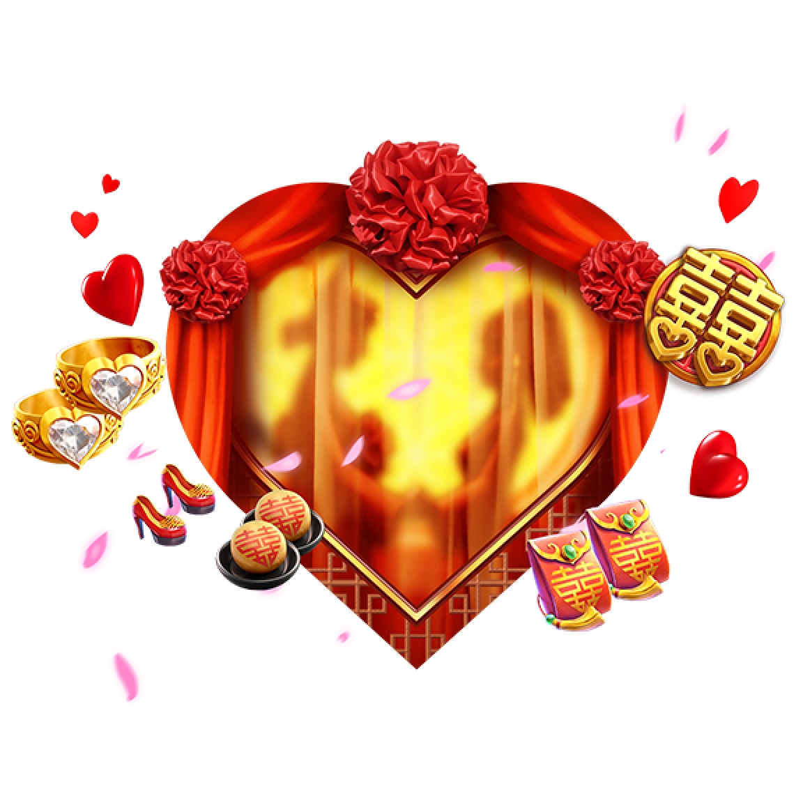 The Double Fortune (PG Soft) Online Slot Demo Game by PG Soft