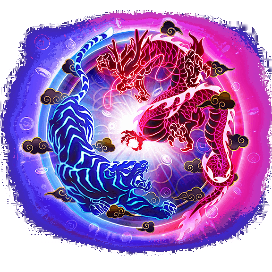 Dragoon Soft Games and Slots Free Play