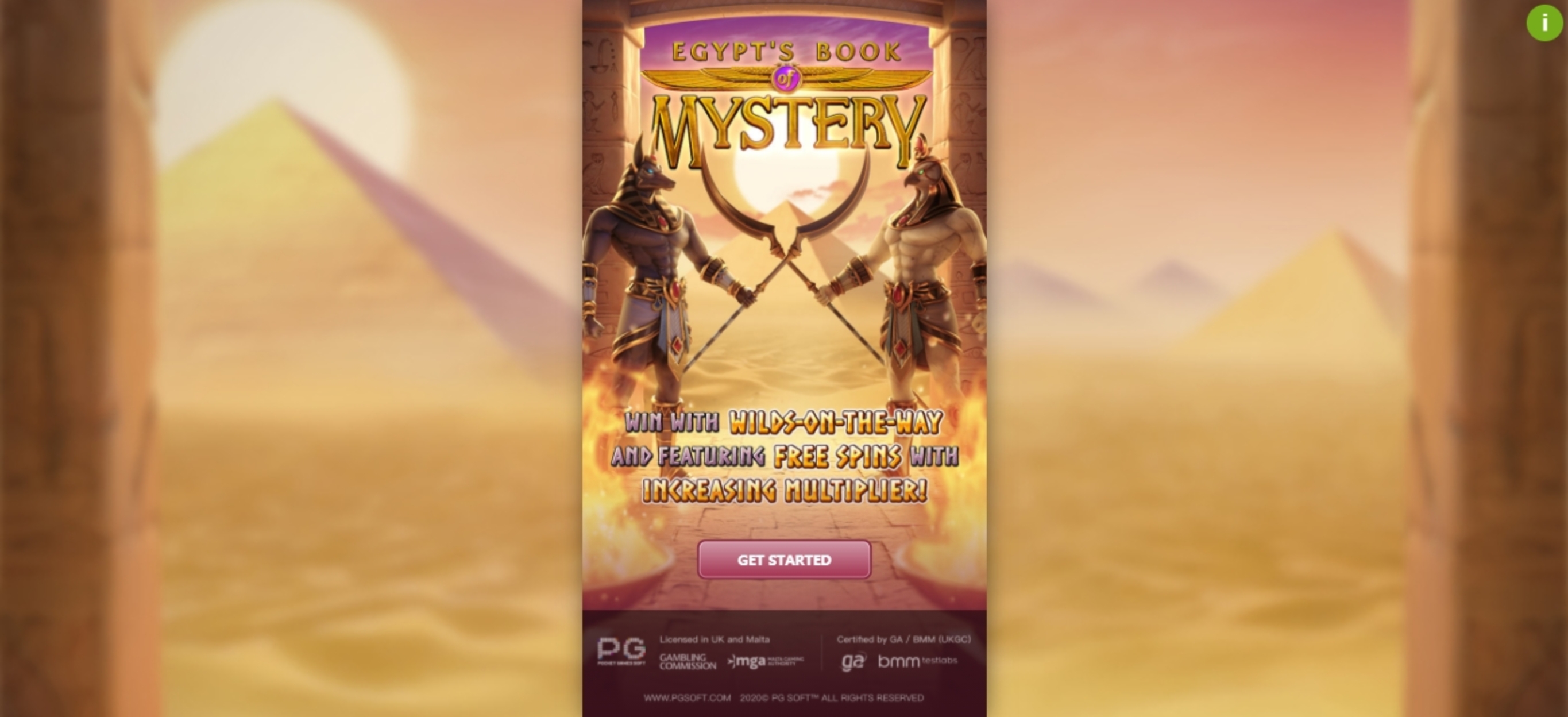 hollywood casino mystery slot play