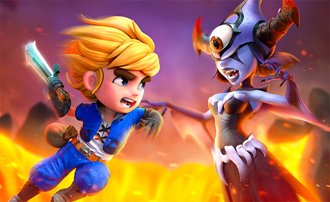 The Gem Saviour Conquest Online Slot Demo Game by PG Soft