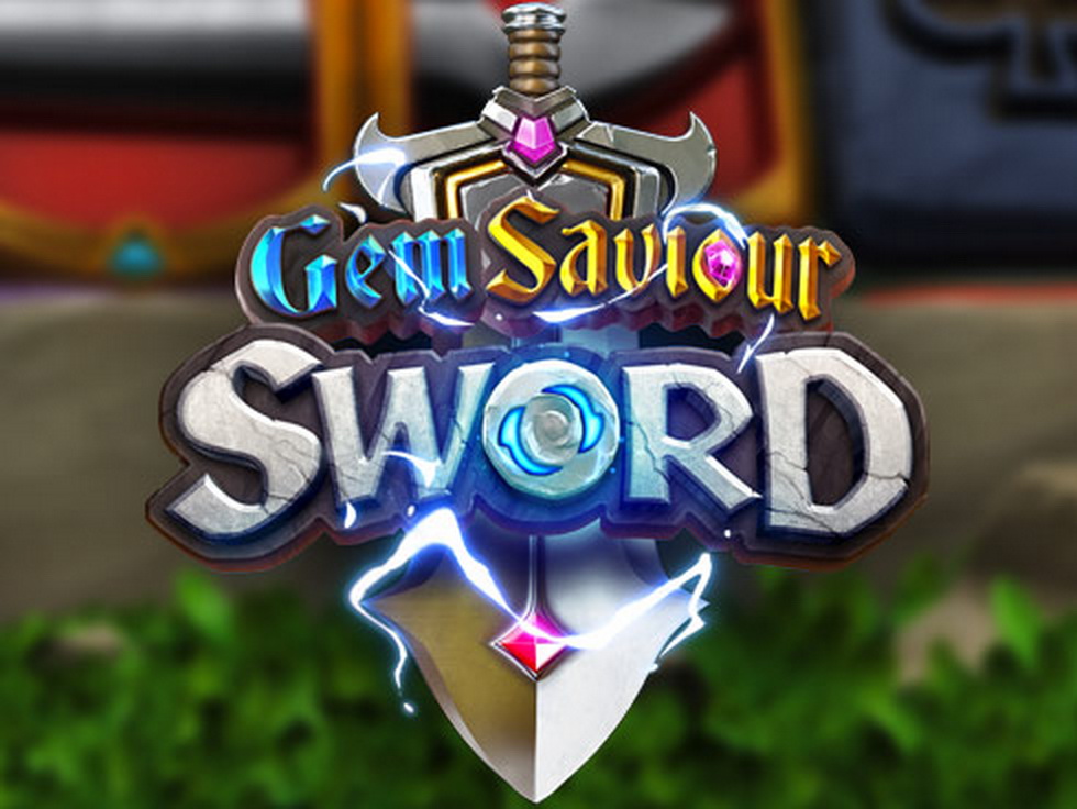 The Gem Saviour Sword Online Slot Demo Game by PG Soft