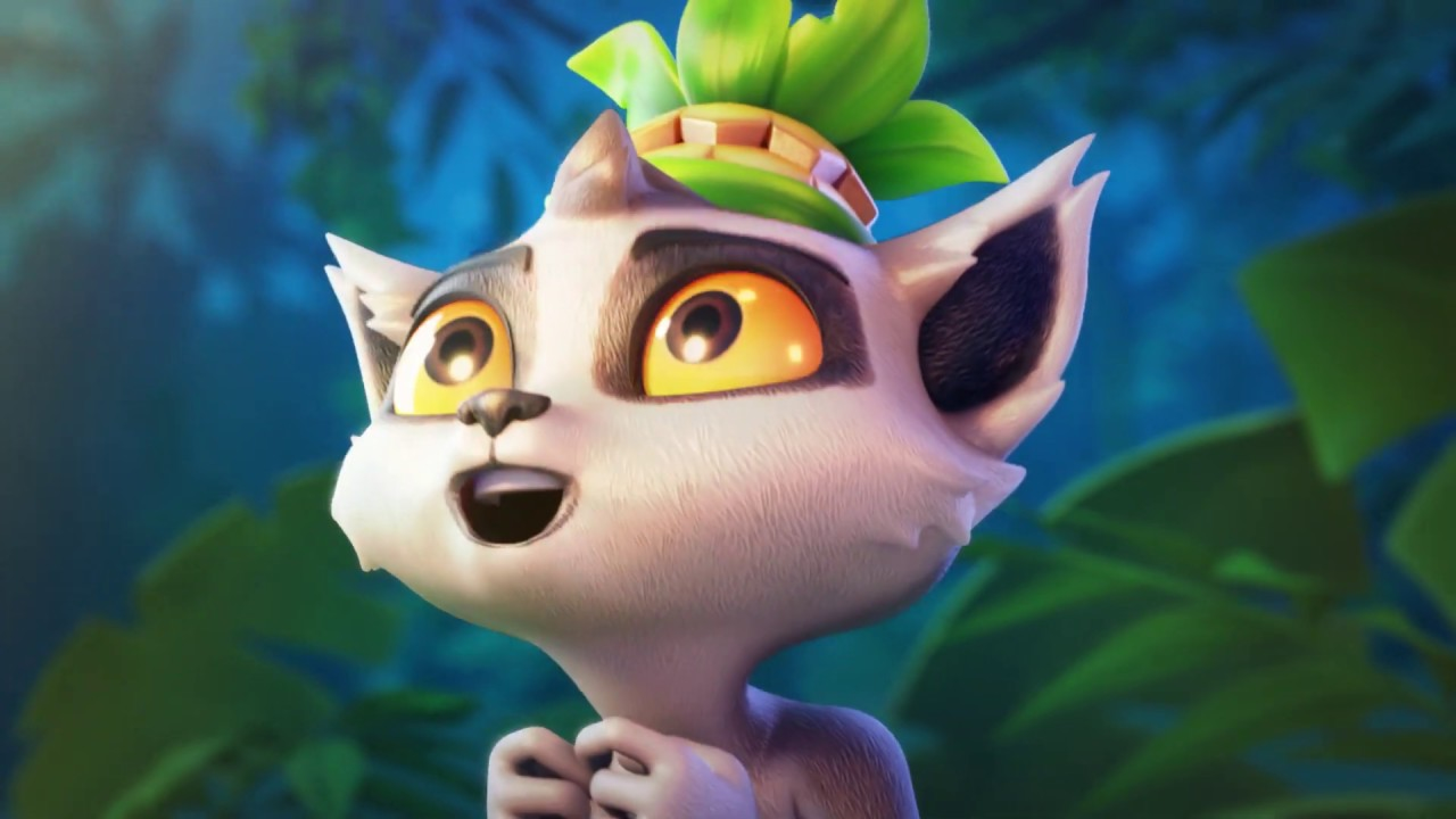 The Jungle Delight Online Slot Demo Game by PG Soft