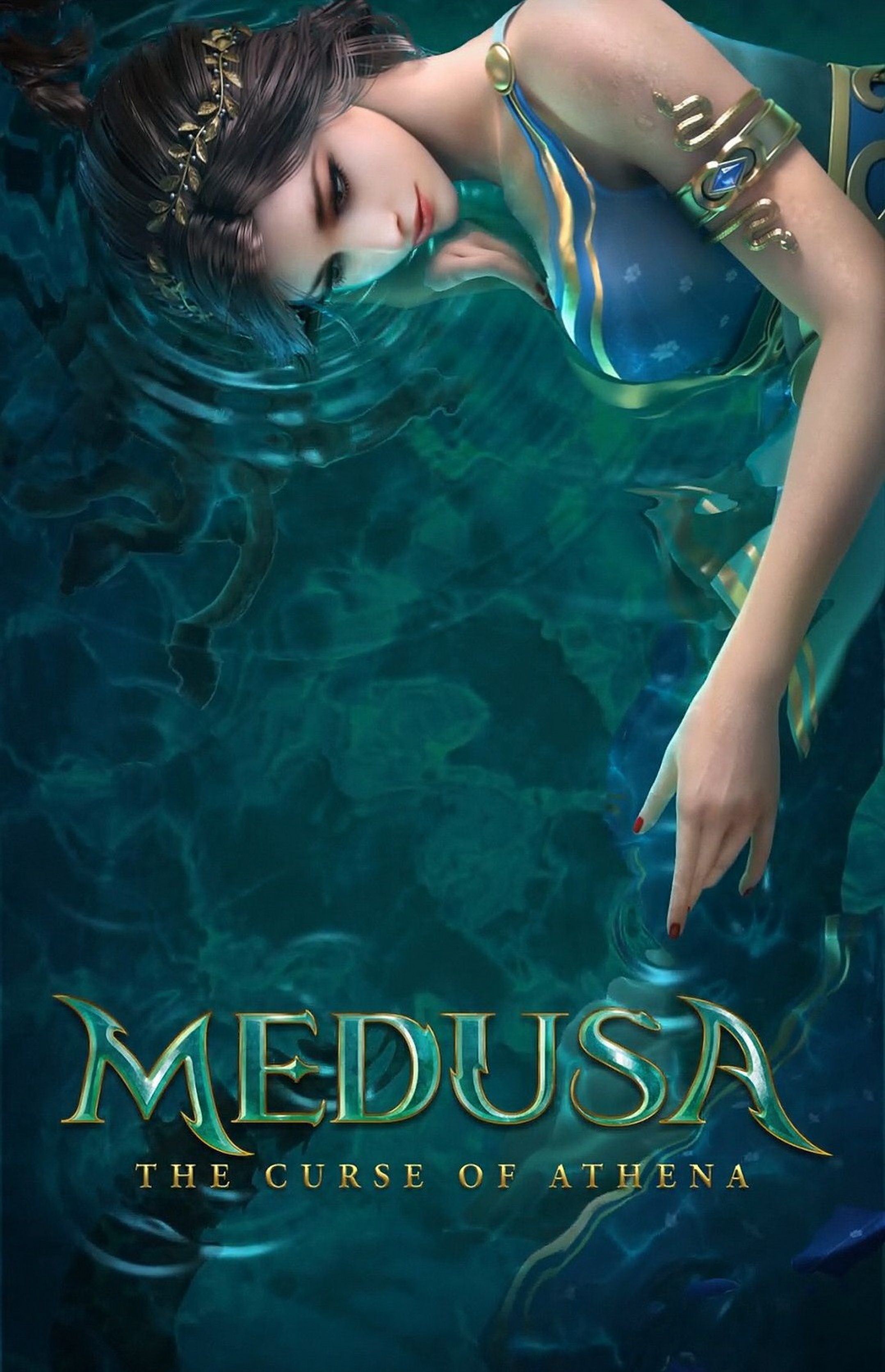 The Medusa (PG Soft) Online Slot Demo Game by PG Soft