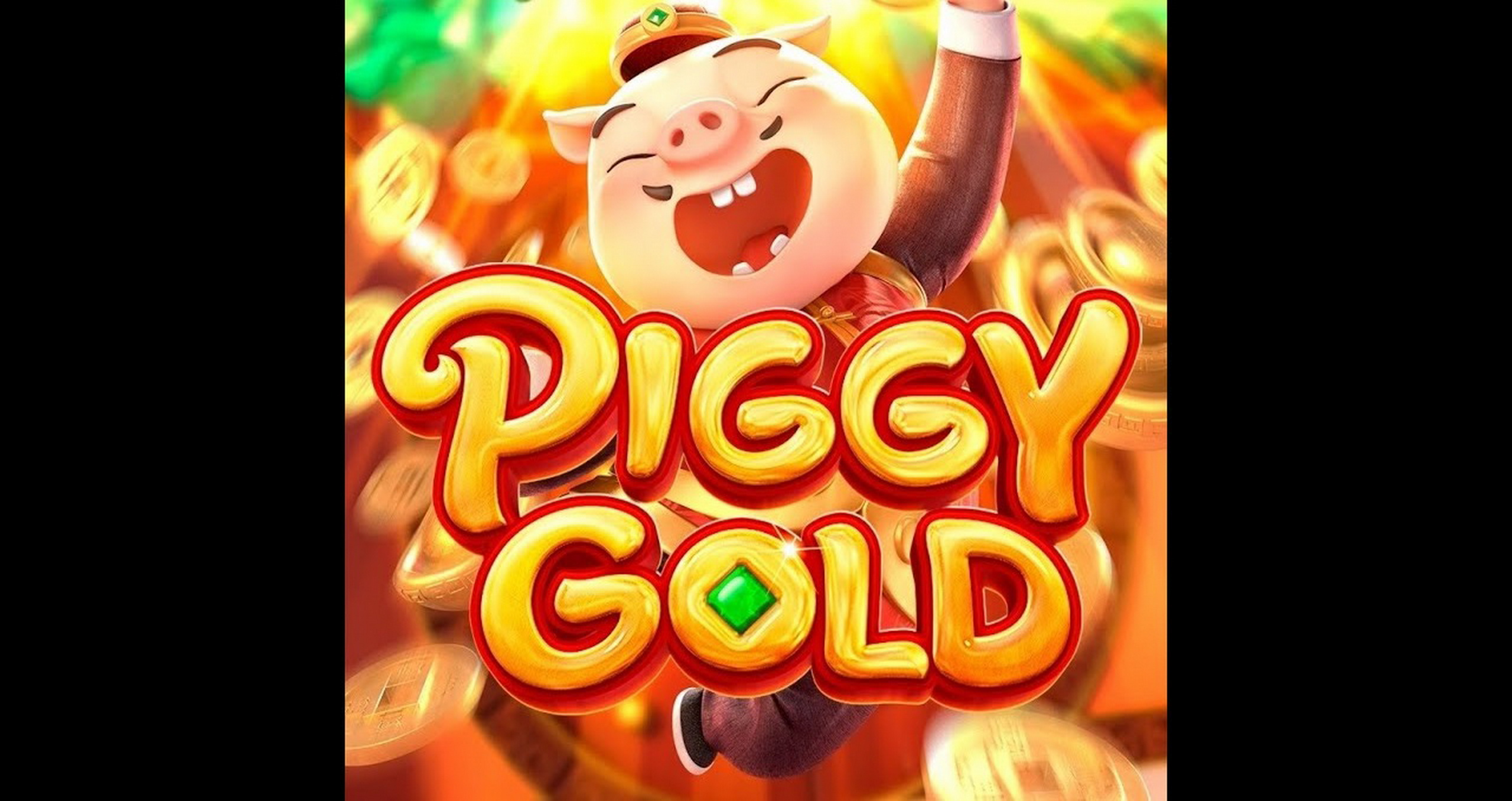 The Piggy Gold Online Slot Demo Game by PG Soft