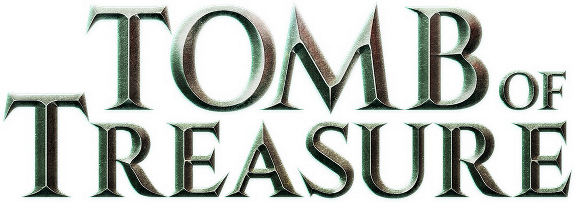 The Tomb of Treasure Online Slot Demo Game by PG Soft
