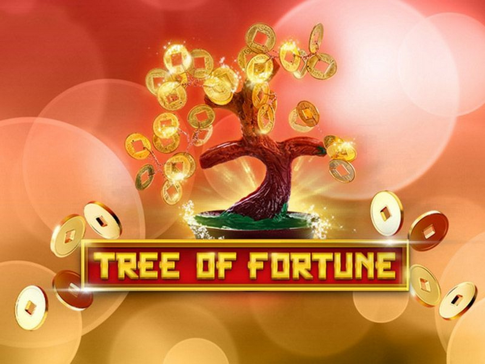 The Tree of Fortune (PG Soft) Online Slot Demo Game by PG Soft
