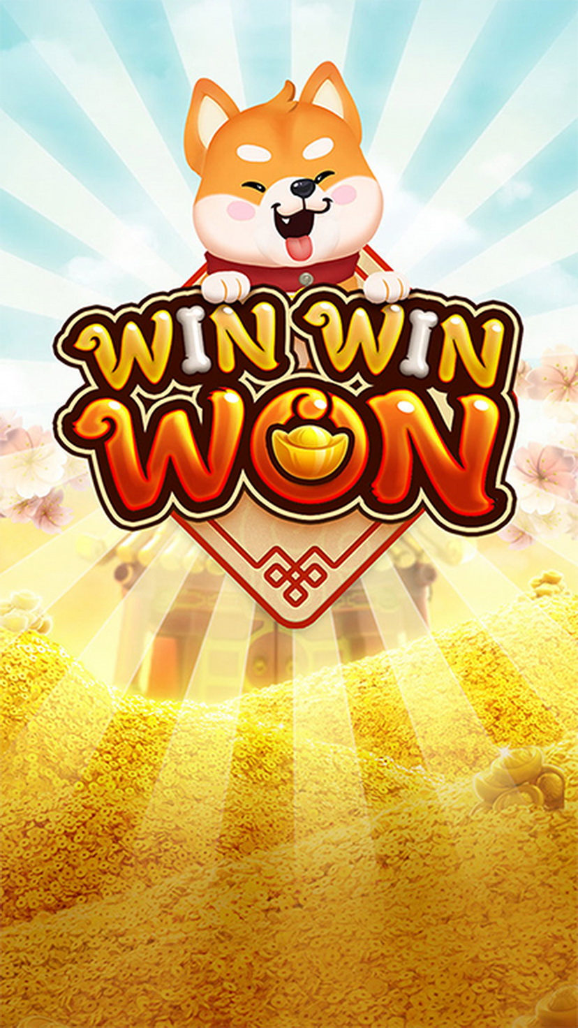 The Win Win Won Online Slot Demo Game by PG Soft