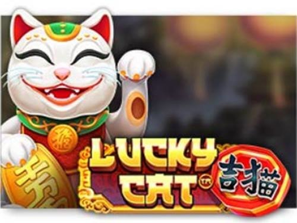 Lucky Cat, jogue online no PokerStars Casino