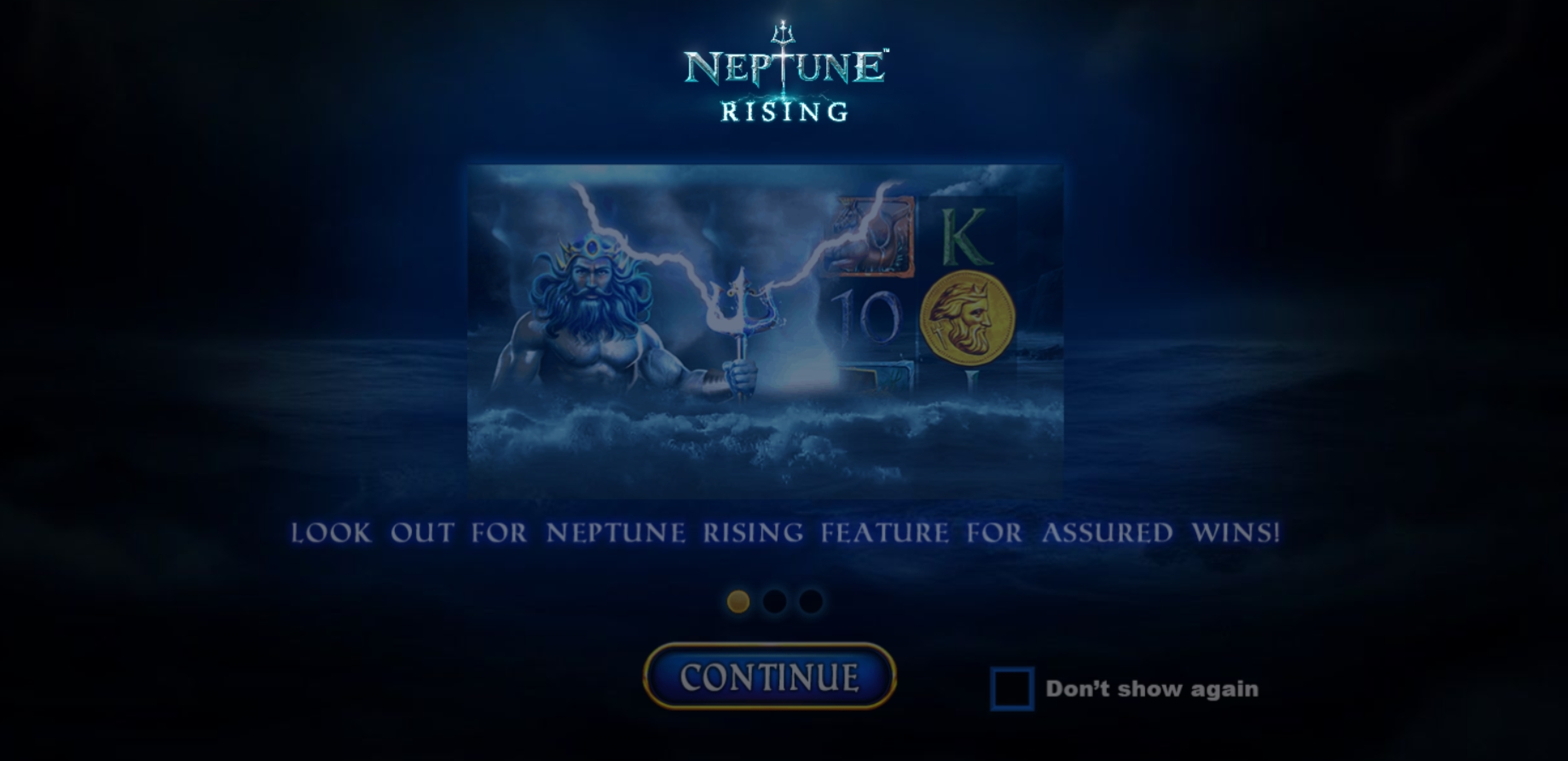 king neptunes online casino