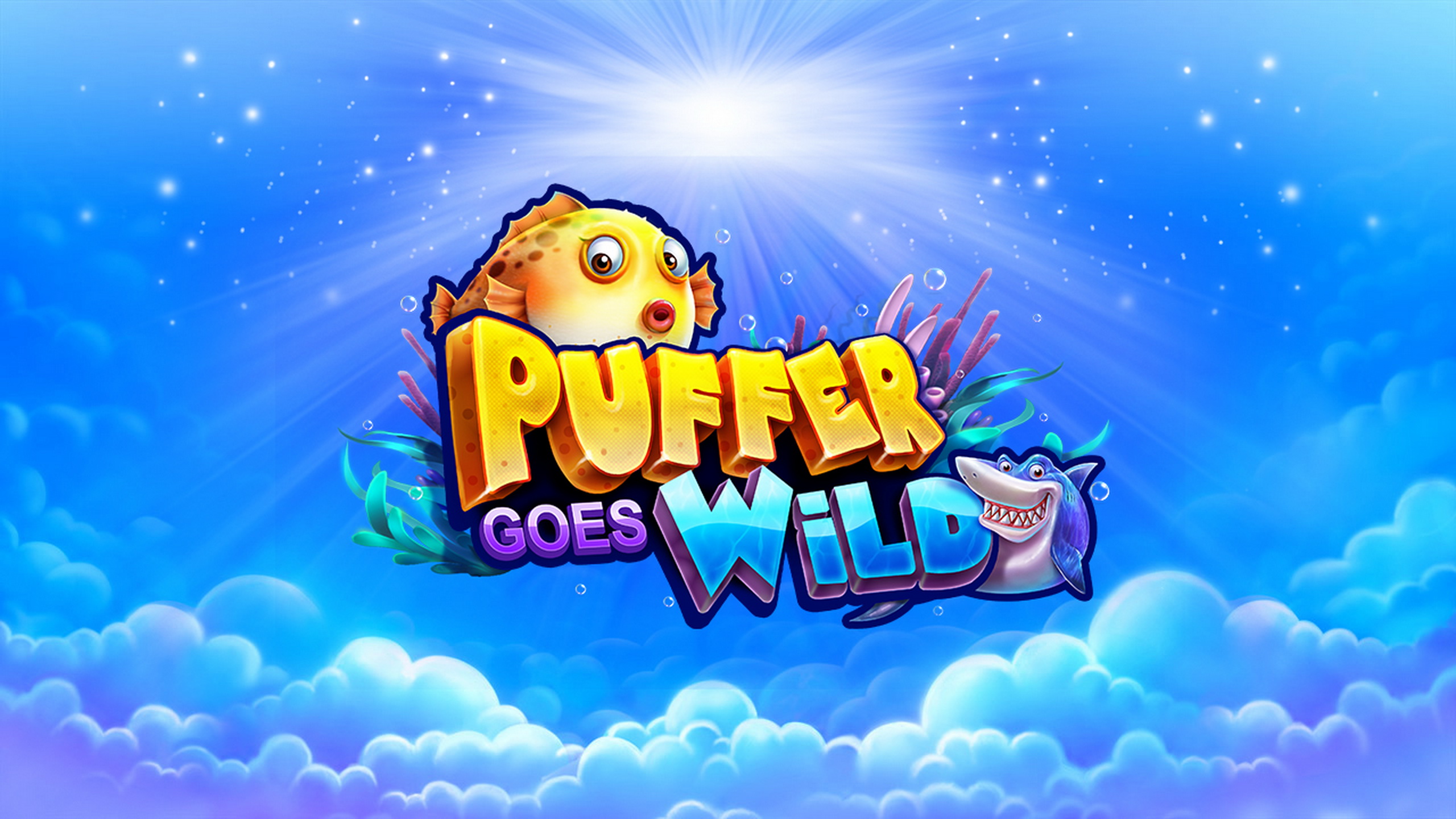The Puffer Goes WIld Online Slot Demo Game by Plank Gaming