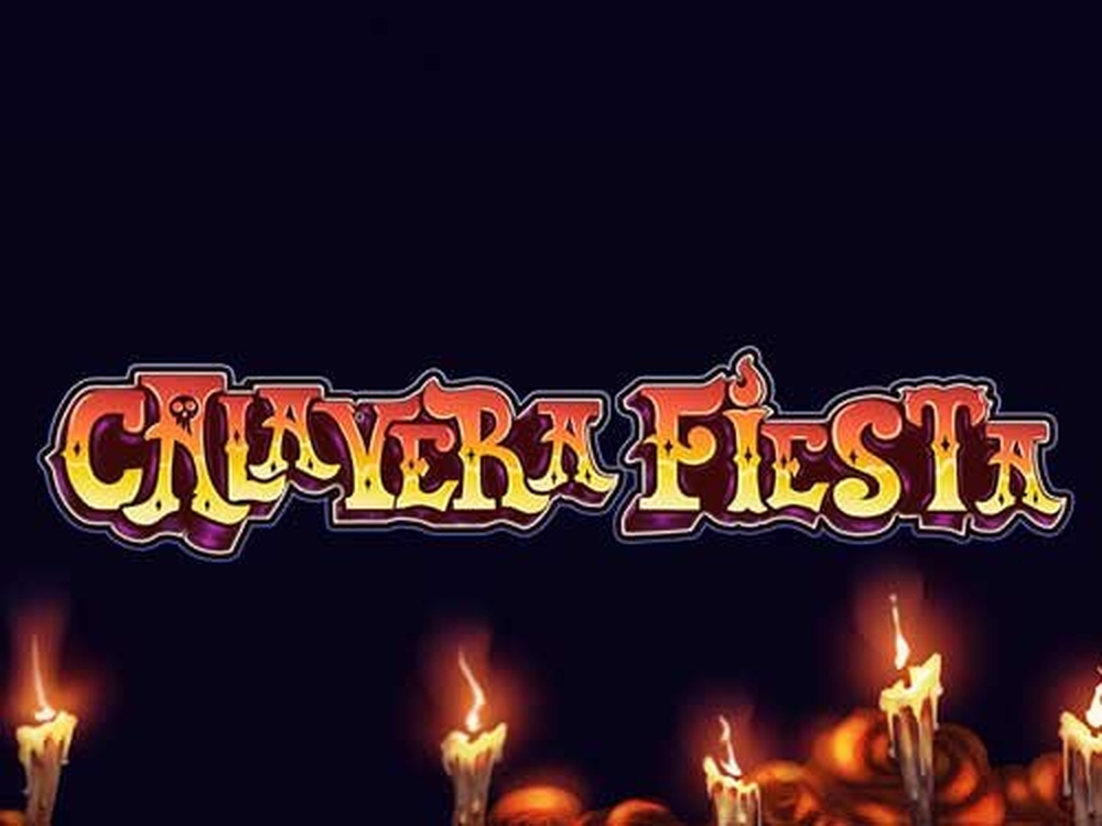 The Calavera Fiesta Online Slot Demo Game by Platin Gaming