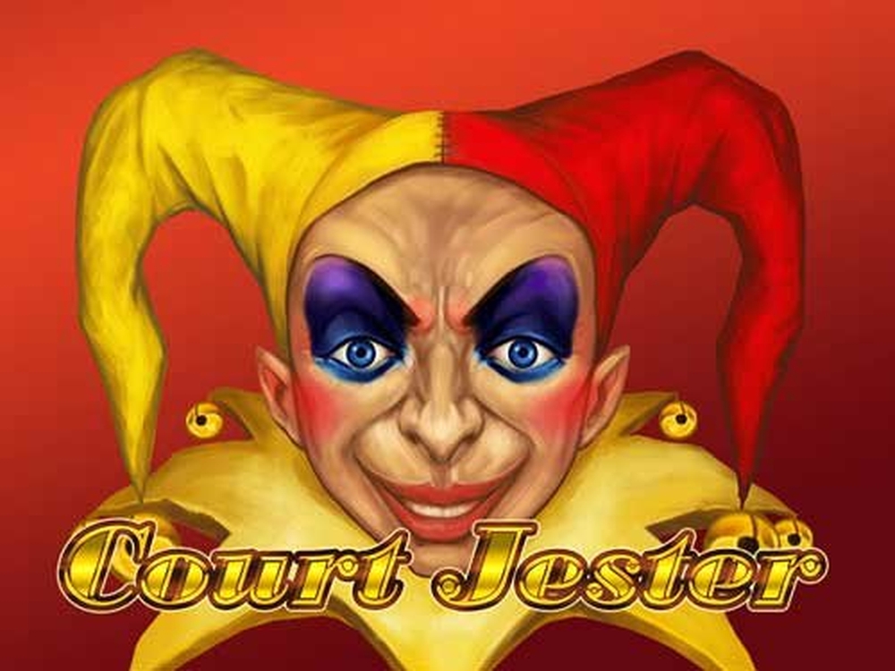 The Court Jester Online Slot Demo Game by Platin Gaming