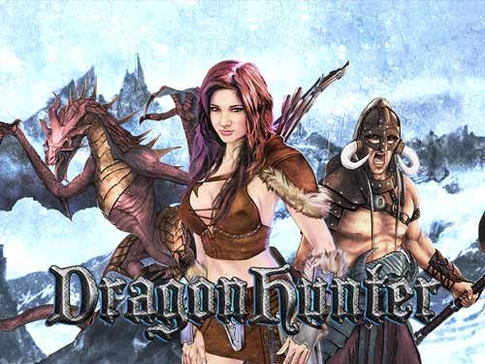 The Dragon Hunter (Platin Gaming) Online Slot Demo Game by Platin Gaming
