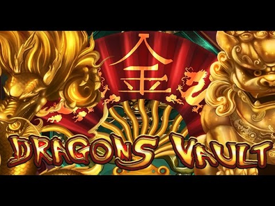 The Dragons Vault Online Slot Demo Game by Platin Gaming