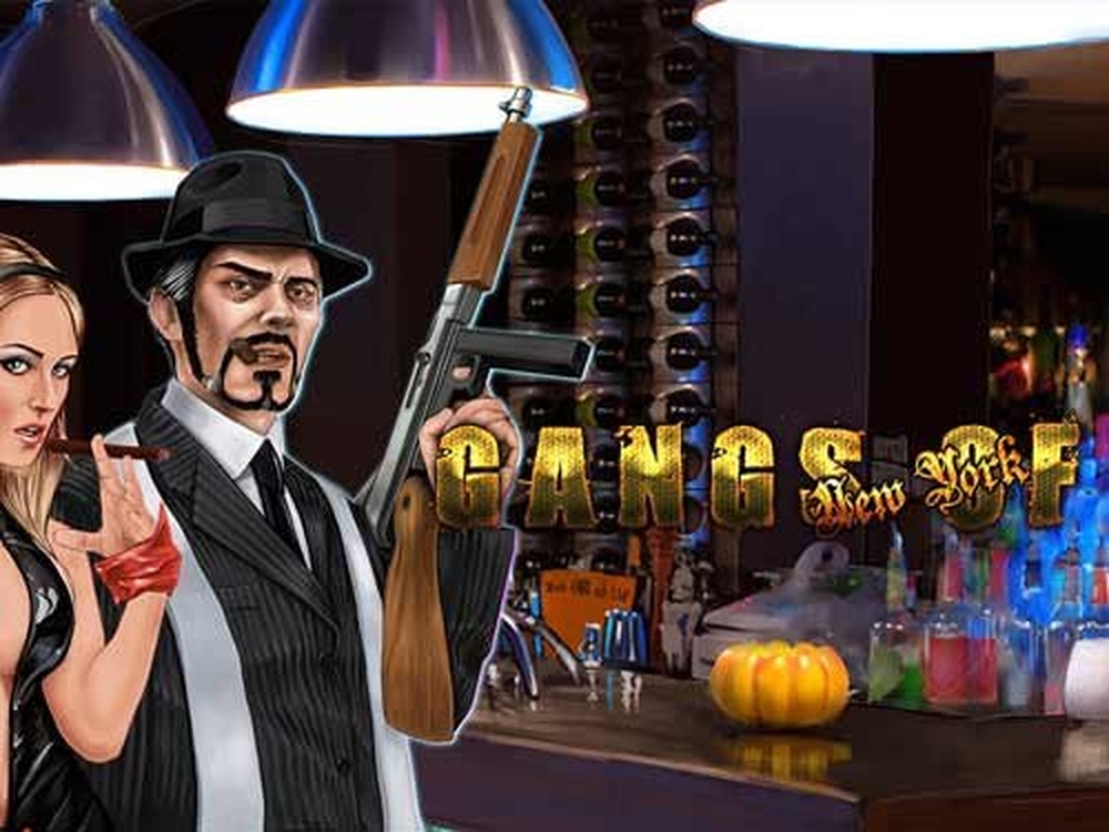 The Gangs of New York Online Slot Demo Game by Platin Gaming