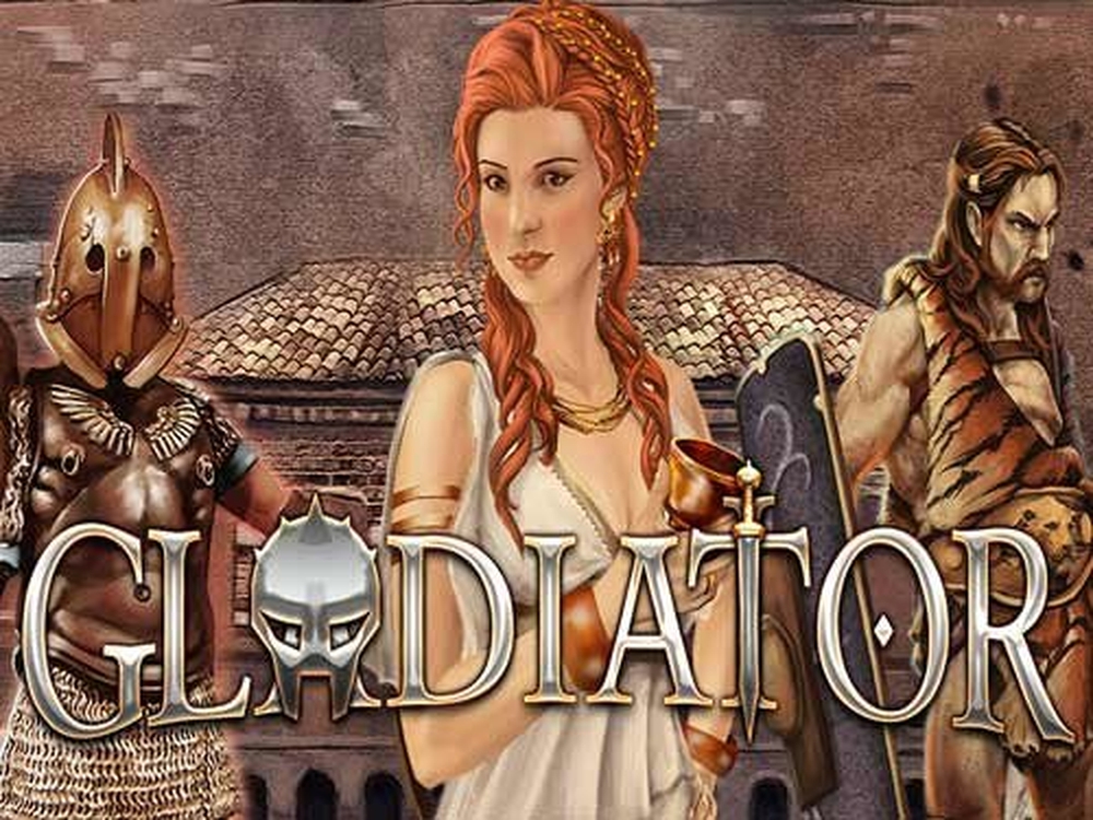The Gladiator (Platin Gaming) Online Slot Demo Game by Platin Gaming