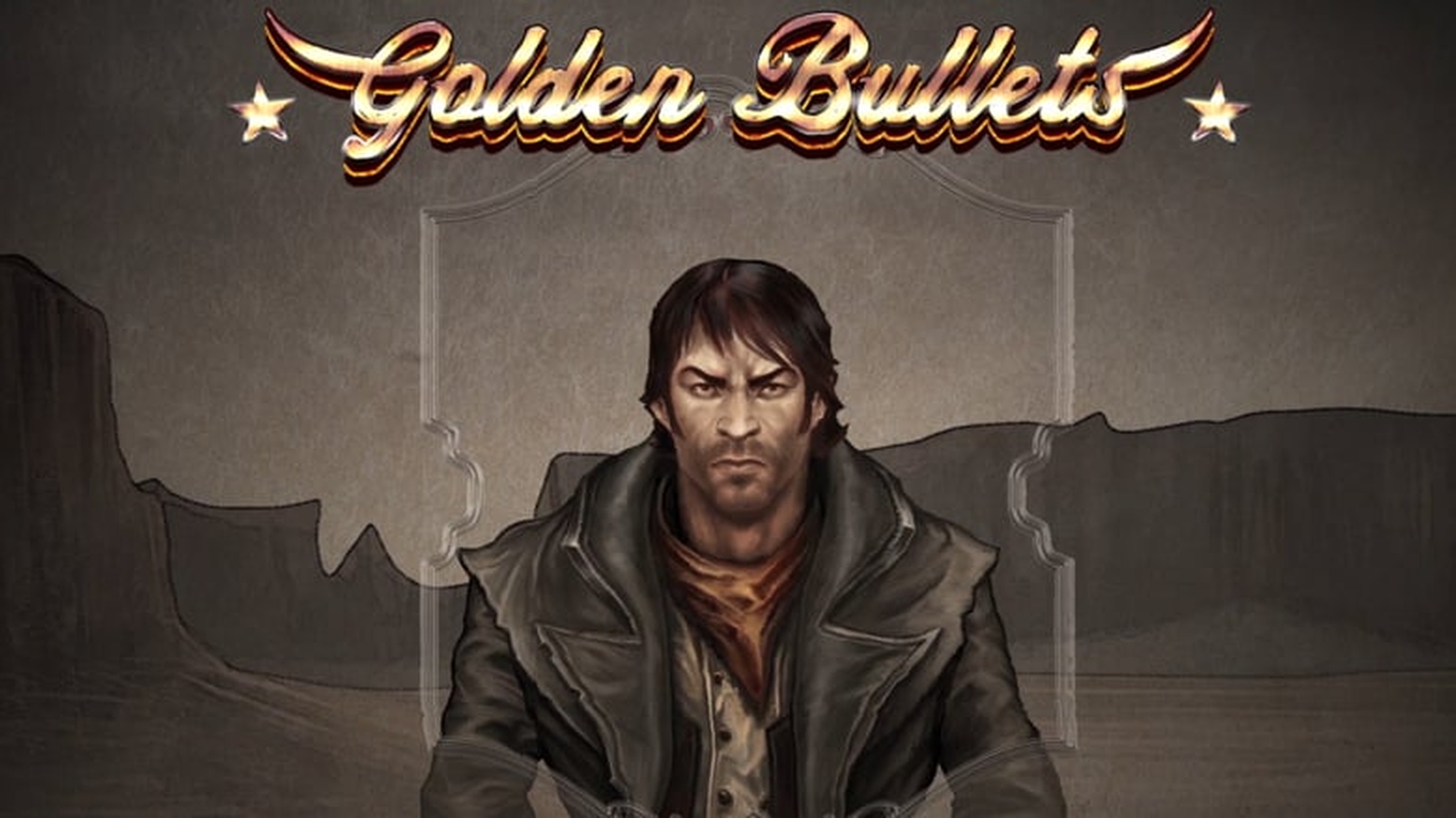 The Golden Bullets Online Slot Demo Game by Platin Gaming