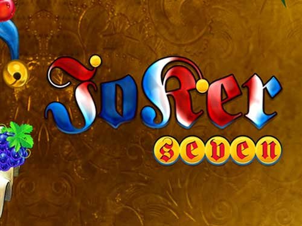 The Joker Seven Online Slot Demo Game by Platin Gaming