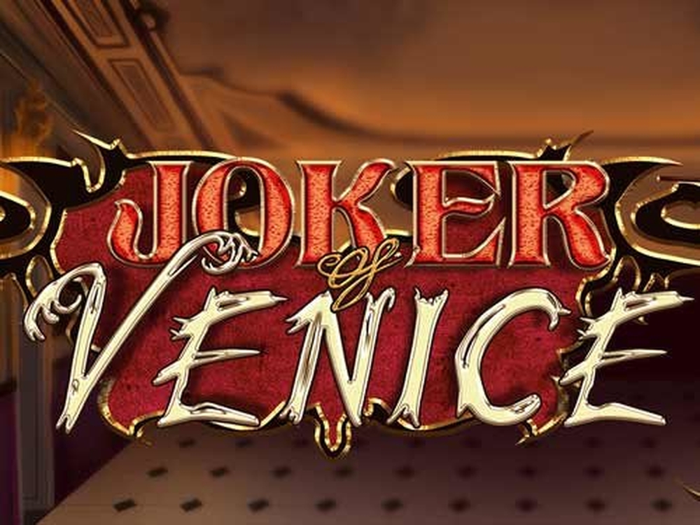 The Joker of Venice Online Slot Demo Game by Platin Gaming