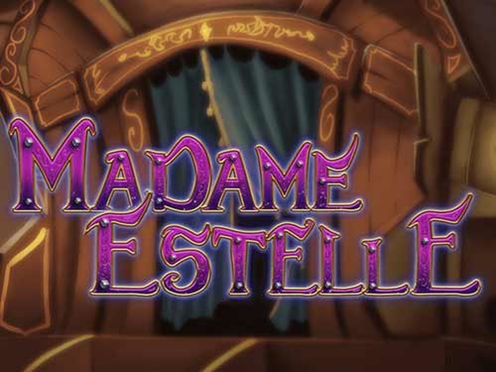 The Madame Estelle Online Slot Demo Game by Platin Gaming