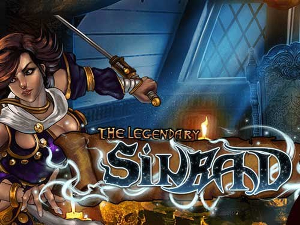 The Sinbad (Platin Gaming) Online Slot Demo Game by Platin Gaming